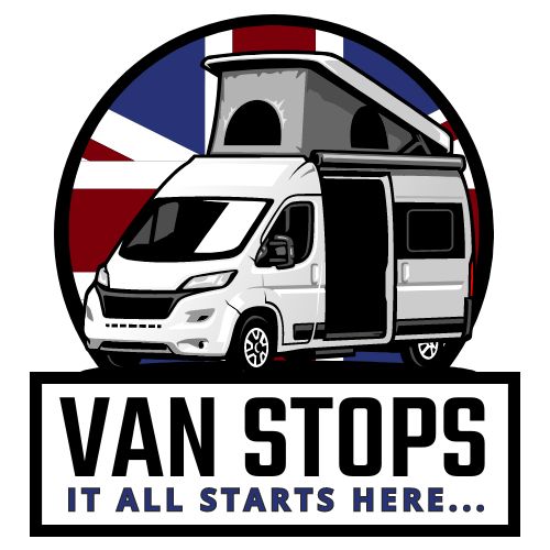 camper van stop overs uk